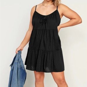 Old Navy Swiss Dot Cami Dress Bundle - 4 Colors